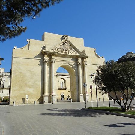 Atmosphera Lecce South Apartment Luaran gambar