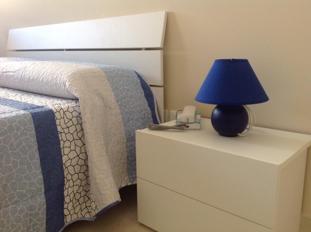 Atmosphera Lecce South Apartment Luaran gambar