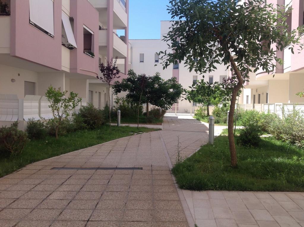 Atmosphera Lecce South Apartment Luaran gambar