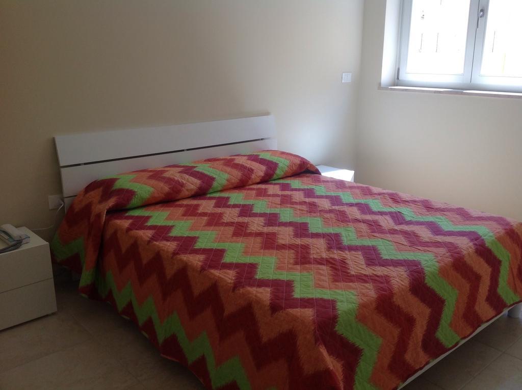 Atmosphera Lecce South Apartment Luaran gambar