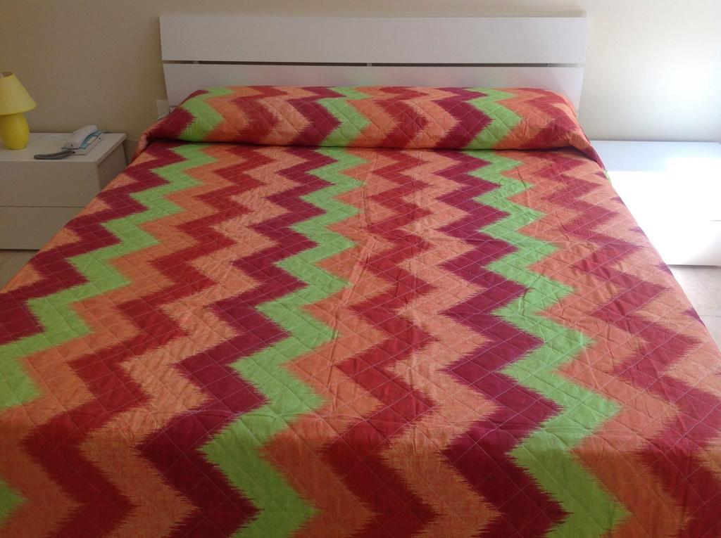 Atmosphera Lecce South Apartment Luaran gambar
