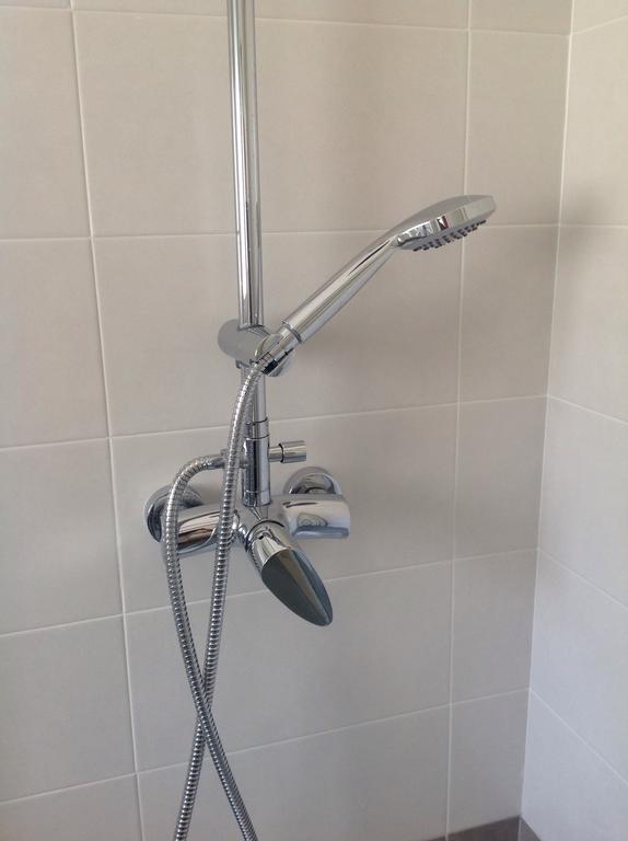 Atmosphera Lecce South Apartment Luaran gambar