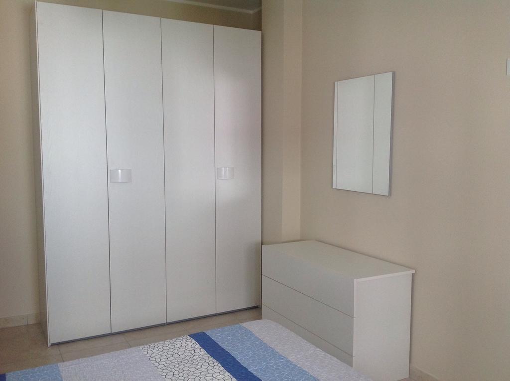 Atmosphera Lecce South Apartment Luaran gambar