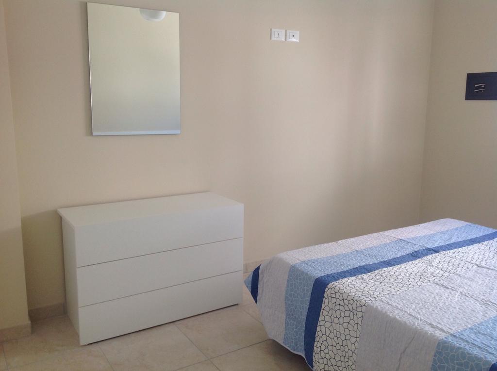 Atmosphera Lecce South Apartment Luaran gambar