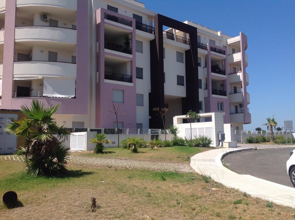 Atmosphera Lecce South Apartment Luaran gambar