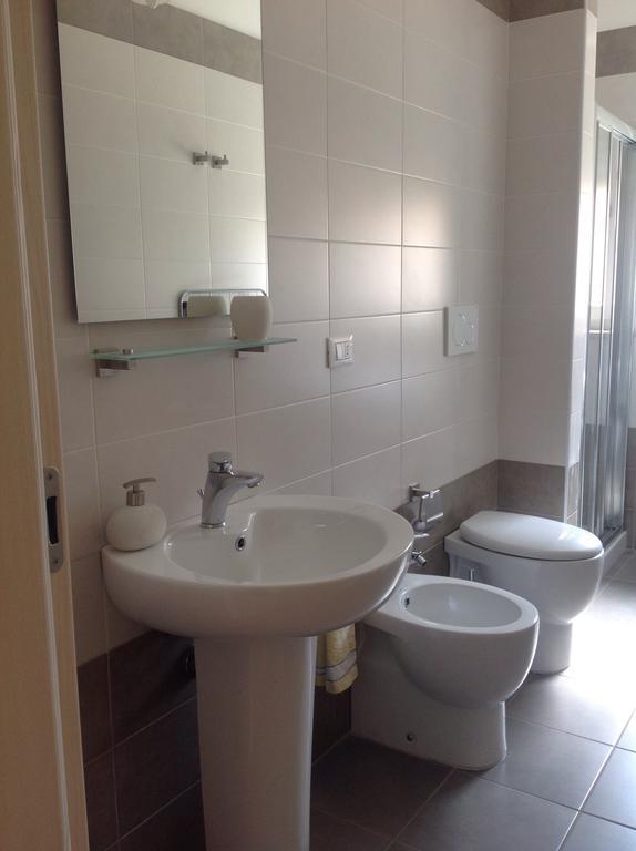 Atmosphera Lecce South Apartment Luaran gambar