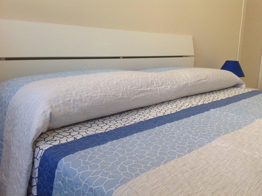 Atmosphera Lecce South Apartment Luaran gambar