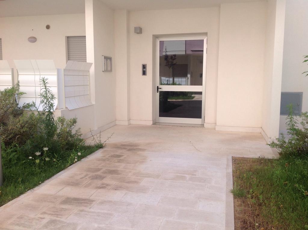 Atmosphera Lecce South Apartment Luaran gambar