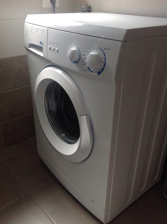 Atmosphera Lecce South Apartment Luaran gambar