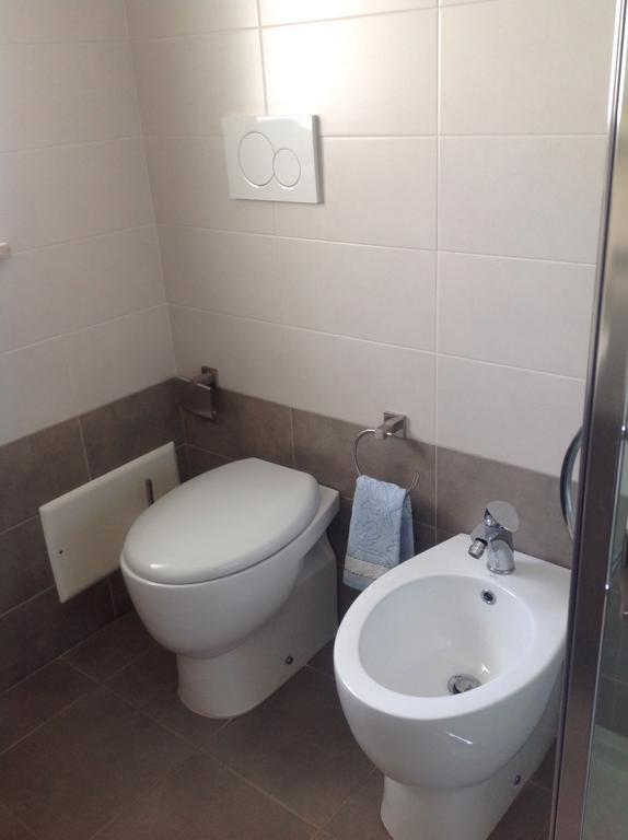 Atmosphera Lecce South Apartment Luaran gambar