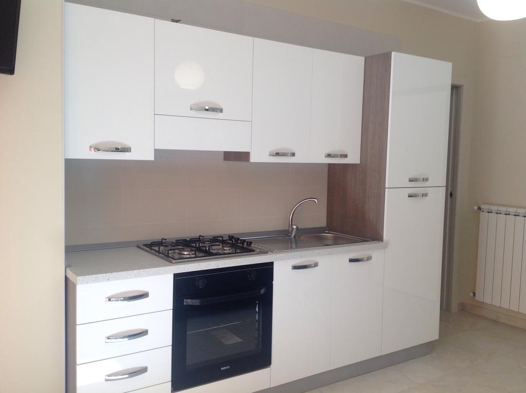 Atmosphera Lecce South Apartment Luaran gambar