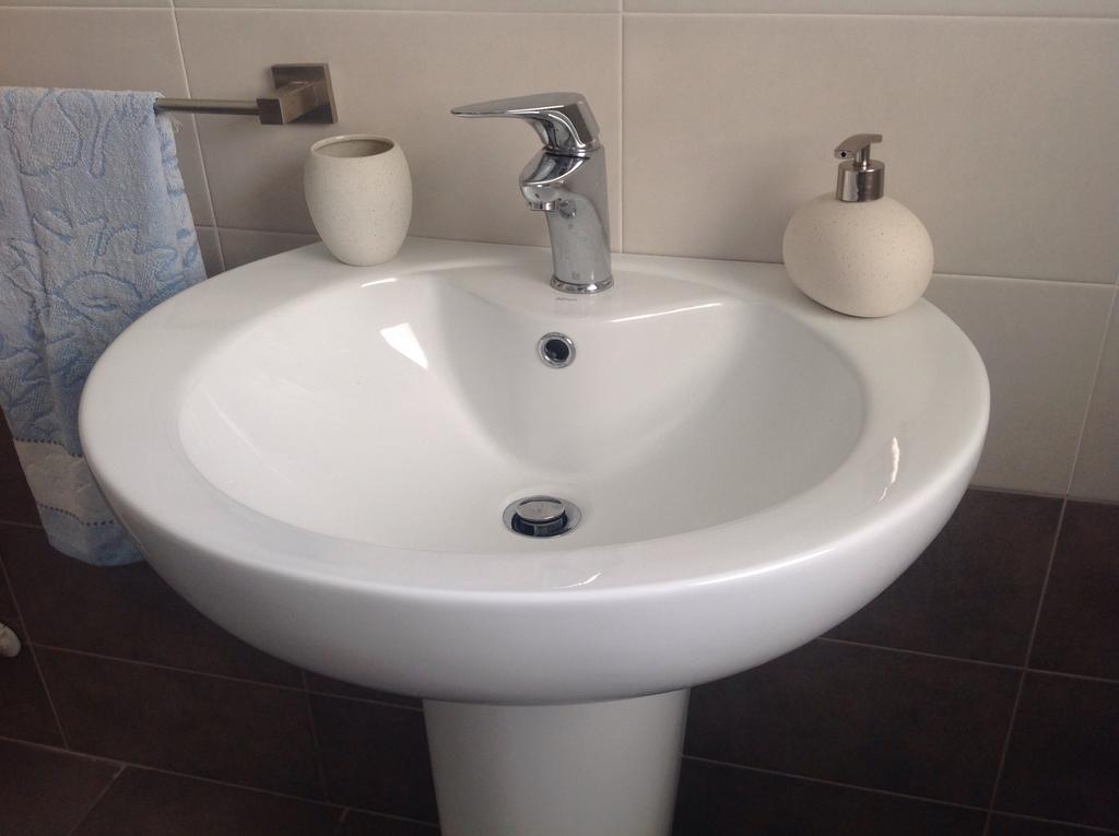 Atmosphera Lecce South Apartment Luaran gambar